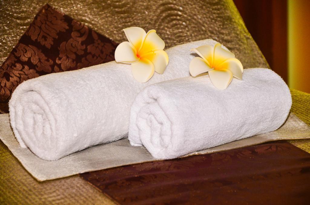 Prestige Court Residencies Hotel Dehiwala-Mount Lavinia Eksteriør billede